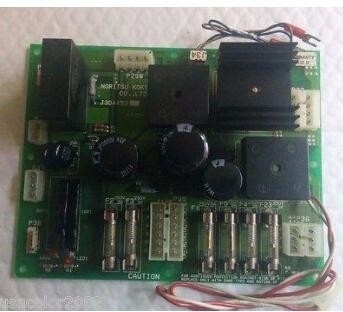 노리츠 J304453 PCB 미니랩 협력 업체