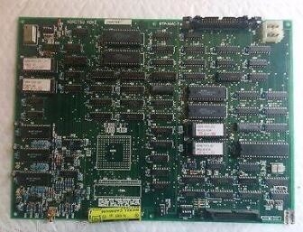NORITSU J306188 PCB BOARD 미니랩 협력 업체
