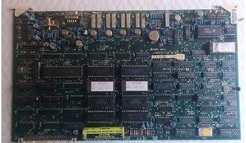 NORITSU J100032 스캐너 보드 MINILAB 협력 업체