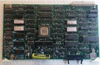 NORITSU J303298 스캐너 제어 PCB MINILAB 협력 업체