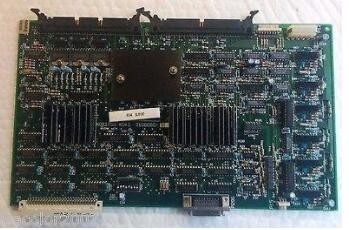NORITSU J100060 회로기판 미니랩 협력 업체