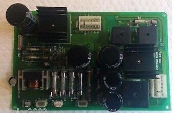 NORITSU J403862 파워 PCB 미니랩 협력 업체