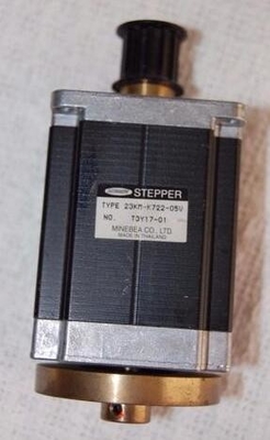 W405822 Z019753 Z019752 NORITSU QSS2611 3001 Minilab 모터 ASSY MINEBEA 스테퍼 유형 23KM K722 05V 협력 업체
