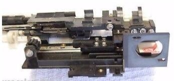 NORITSU minilab REVERSE UNIT(오른쪽) Z019751 협력 업체