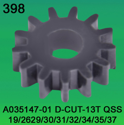 A035147-01 NORITSU QSS1923,2601,2901,3001,3101,3201,3401,3501,3701 minilab용 D-CUT TEETH-13 협력 업체
