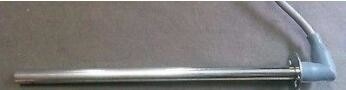 NORITSU I029032 W400134 히터 카트리지 240V 800W SN5402 for MINILAB 협력 업체
