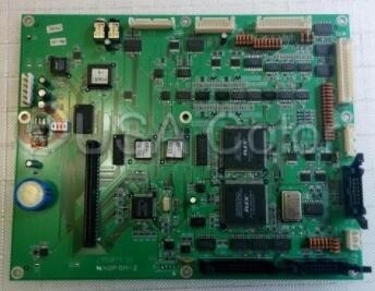NORITSU J390879 DIGITAL MINILAB용 AFC 스캐너 제어 PCB 협력 업체