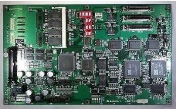 NORITSU J307069 DIGITAL MINILAB용 IPF 제어 PCB 보드 협력 업체