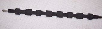 A054735 NORITSU QSS2901,3101,3201 MINILAB 예비 부품 롤러 협력 업체