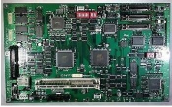 J306921 NORITSU DIGITAL MINILAB 예비 부품 IPF PCB BOARD 협력 업체