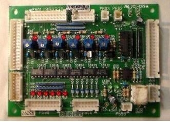 J390330 NORITSU QSS 32xx Minilab 예비 부품 SM I O PCB BOARD 협력 업체