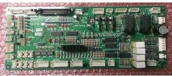 J390798 보드 Noritsu Qss30 33 32 37 시리즈 Minlab 예비 부품 프로세서 I O PCB 협력 업체
