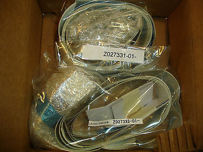 Noritsu Fuji minilab 시트 케이블 유닛 세트 Z027331, Z027332 협력 업체