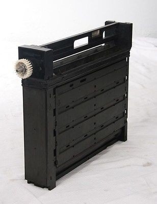 Noritsu Qss2901 Minilab 기계용 1번 랙 협력 업체