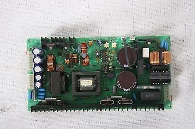 부품 번호 scb044e noritsu qss2901 minilab 메인 pcb 보드 I038294 전원 공급 장치 아래 협력 업체