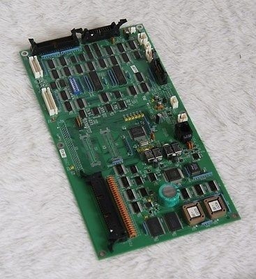 J390578 02 J390578 01 Noritsu qss3011 3001 minilab 예비 부품 프린터 제어 PCB 협력 업체