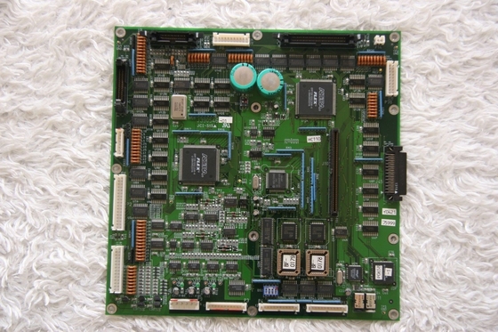 Noritsu QSS2901 3101 3111 Minilab 예비 부품 AFC 스캐너 제어 PCB J390546 협력 업체