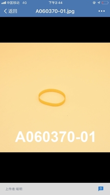 A060370 Noritsu Minilab은 Noritsu Qss3201을 위한 A067808 A096675 벨트를 분해합니다 협력 업체