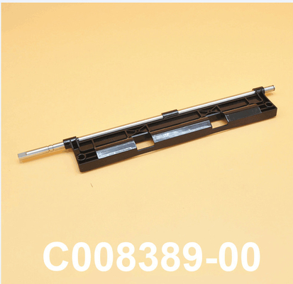 Noritsu 3501 Minilab 예비 부품 번호 C008389-00 C008389용 역방향 가이드 협력 업체