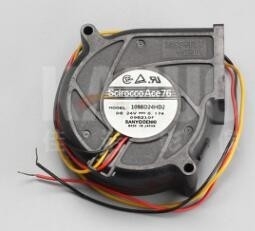 119C1060533A 119C1060533 Fuji Frontier 550 570 Frontier Minilab 팬 7.6x7.6x2.9cm 협력 업체