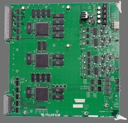 Fuji frontier minilab 부품 SP2000 CDS20 보드 중고 협력 업체
