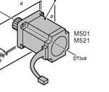 Fuji Frontier 350 35 370 375 Minilab 스테핑 모터 118C889135 Sanyo 103H7126 2743 협력 업체