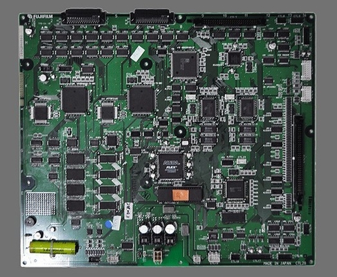 Fuji Frontier 350 355 370 375 Minilab 예비 부품 번호 857c893981 113c893982 CTL20 Pcb 협력 업체