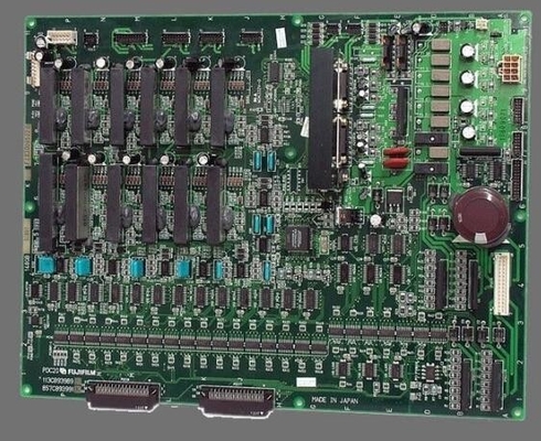 F857C893991 875C893991K 875C893991 Pdc20 Fuji Frontier 350 370 355 Minilab 예비 부품 PCB 협력 업체