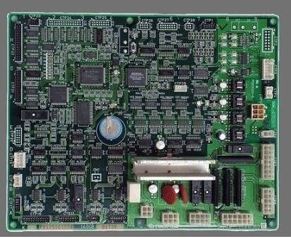 FUJI FRONTIER 350 355 370 375 Minilab 예비 부품 프로세서 제어 PCB CTP20 113H0360 협력 업체