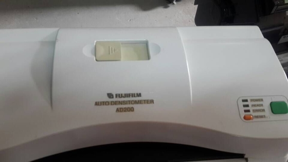 Fuji Frontier 370 Minilab용 농도계 AD 200 협력 업체