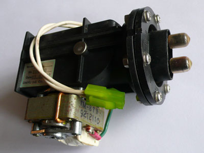 133G03110 fuji frontier minilab part 협력 업체
