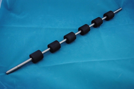 334F3642D ROLLER RUBBER LD CUT Fuji minilab 부품 협력 업체