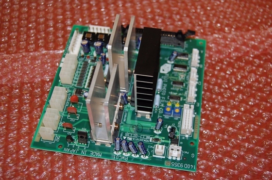 FUJI FRONTIER 미니 랩 BOARD PWC01 협력 업체