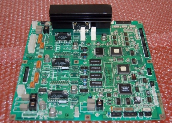 FUJI FRONTIER Minilab 예비 부품 BOARD CTB21 113C949616 협력 업체