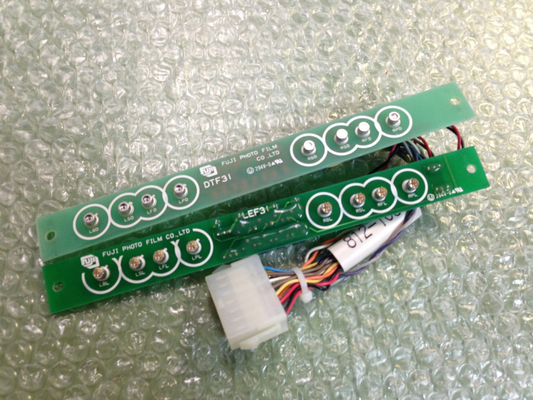 810G03106 Fuji OEM 새로운 Minilab 부품 PCB 센서 협력 업체