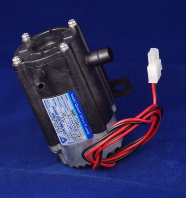 FUJI Frontier Noritsu Minilab 예비 부품 고압 펌프 24V DC 협력 업체