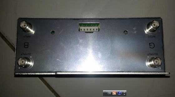 AOM Driver for Minilab Frontier 330 / 340 / 500 / 550 / 570 / 590 협력 업체