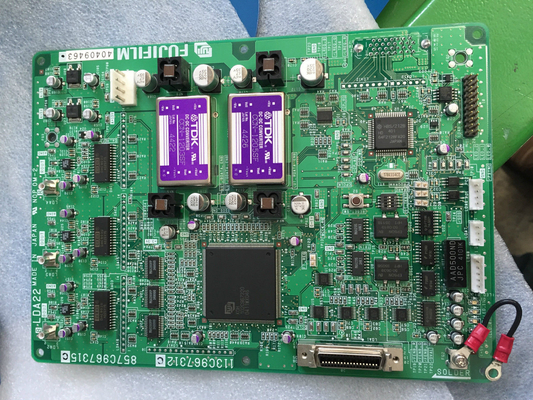 scheda Fuji Frontier minilab LDA 22 협력 업체
