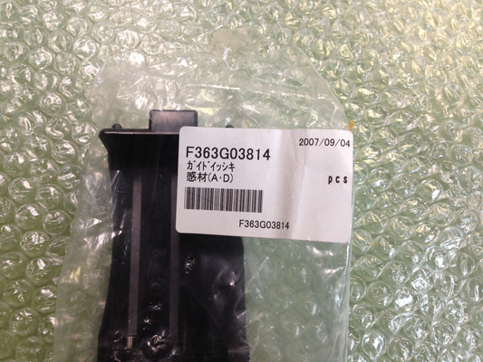 363G03814 Fuji Frontier Minilab OEM 신규 가이드 협력 업체