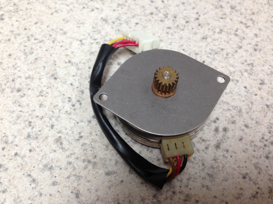 118G311003 Motor Fuji OEM New Minilab Part 협력 업체