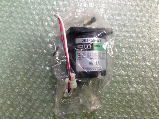 118G03702 Fuji Minilab 예비 부품 모터 협력 업체