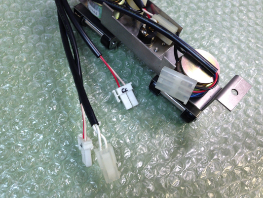 810G03623 Fuji Unit Press Roller Assembly Minilab 부품 협력 업체