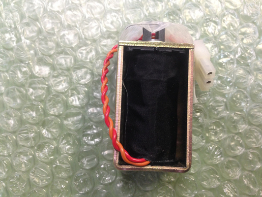 125A7756622 Fuji Solenoid125A7756622 Minilab 부품 협력 업체