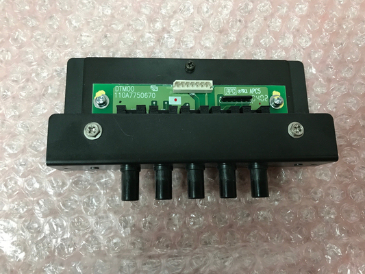 110A7750670 Fuji Frontier Minilab 330 340 350 355 370 375 매거진 리셋 PCB 협력 업체