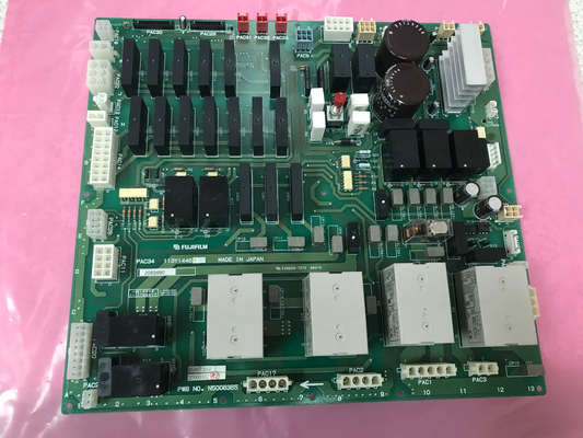 133Y1446 Fuji Frontier Minilab PAC34 보드 협력 업체