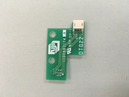 113C967174 Fuji Minilab 예비 부품 PCB 협력 업체