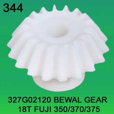 327G02120 FUJI FRONTIER 350 370 375 디지털 Minilab 예비 부품 BEWAL GEAR TEETH 18 협력 업체