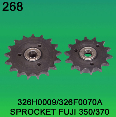 326H0009 / 326F0070A FUJI FRONTIER 350,370 minilab용 스프로킷 협력 업체