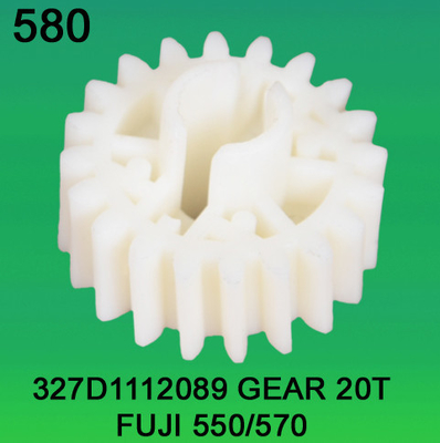 327D1112089 GEAR TEETH-20 FOR FUJI FRONTIER 550,570 minilab 협력 업체
