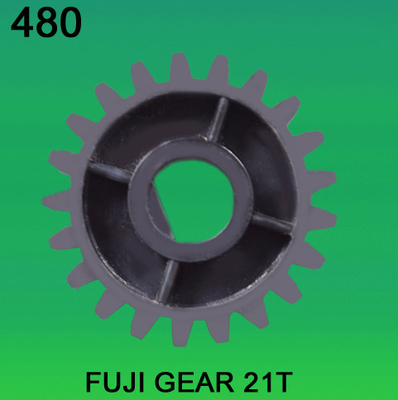 FUJI FRONTIER minilab용 GEAR TEETH-21 협력 업체